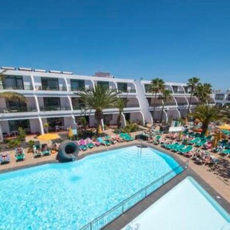 Appartement Miribel à Puerto del Carmen  Extérieur photo