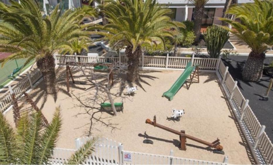 Appartement Miribel à Puerto del Carmen  Extérieur photo