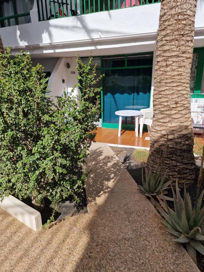 Appartement Miribel à Puerto del Carmen  Extérieur photo