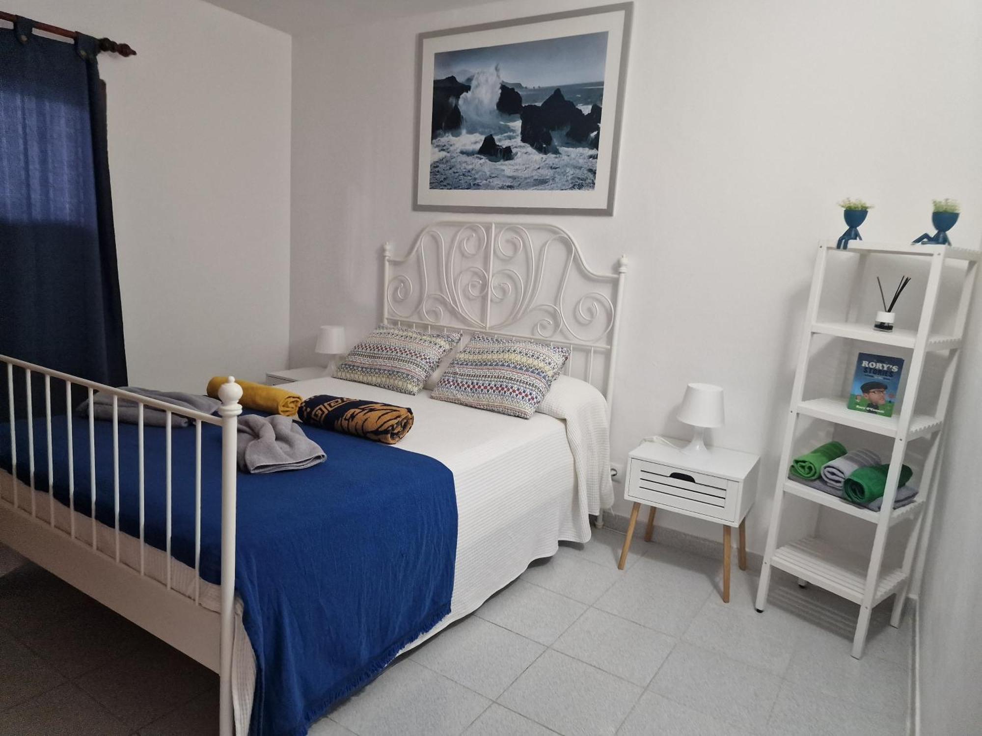 Appartement Miribel à Puerto del Carmen  Extérieur photo